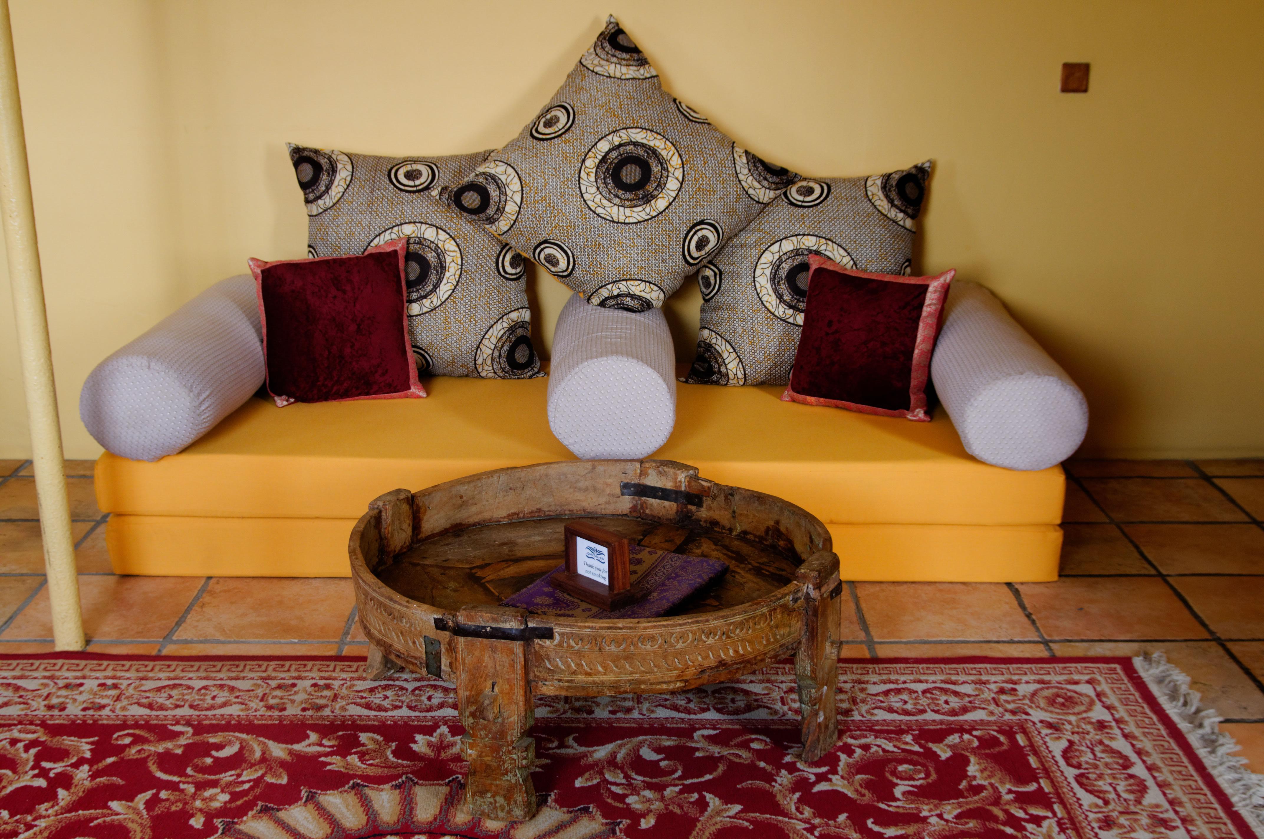 โรงแรมซานซีบาร์ พาเลซ Zanzibar ภายนอก รูปภาพ