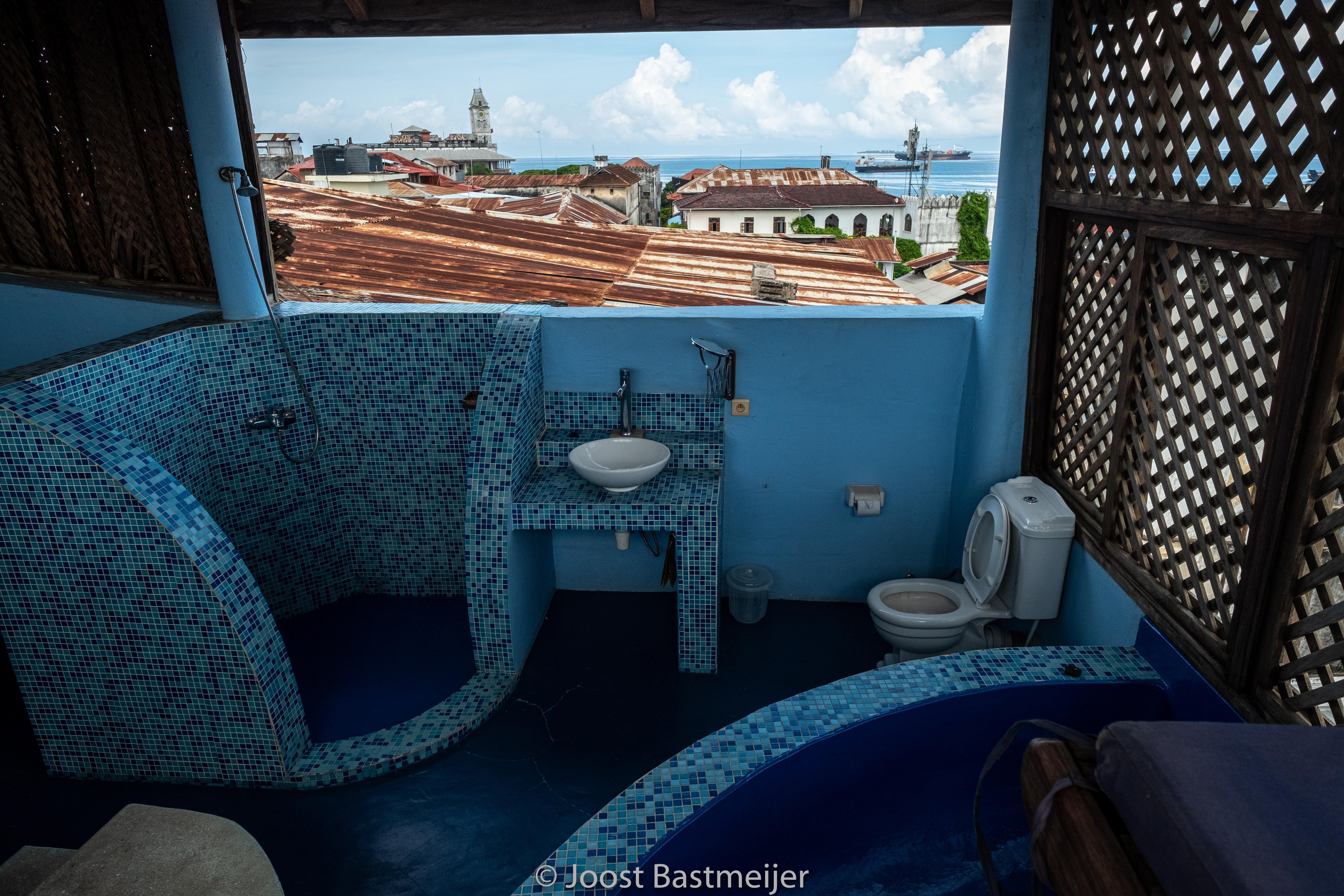 โรงแรมซานซีบาร์ พาเลซ Zanzibar ภายนอก รูปภาพ