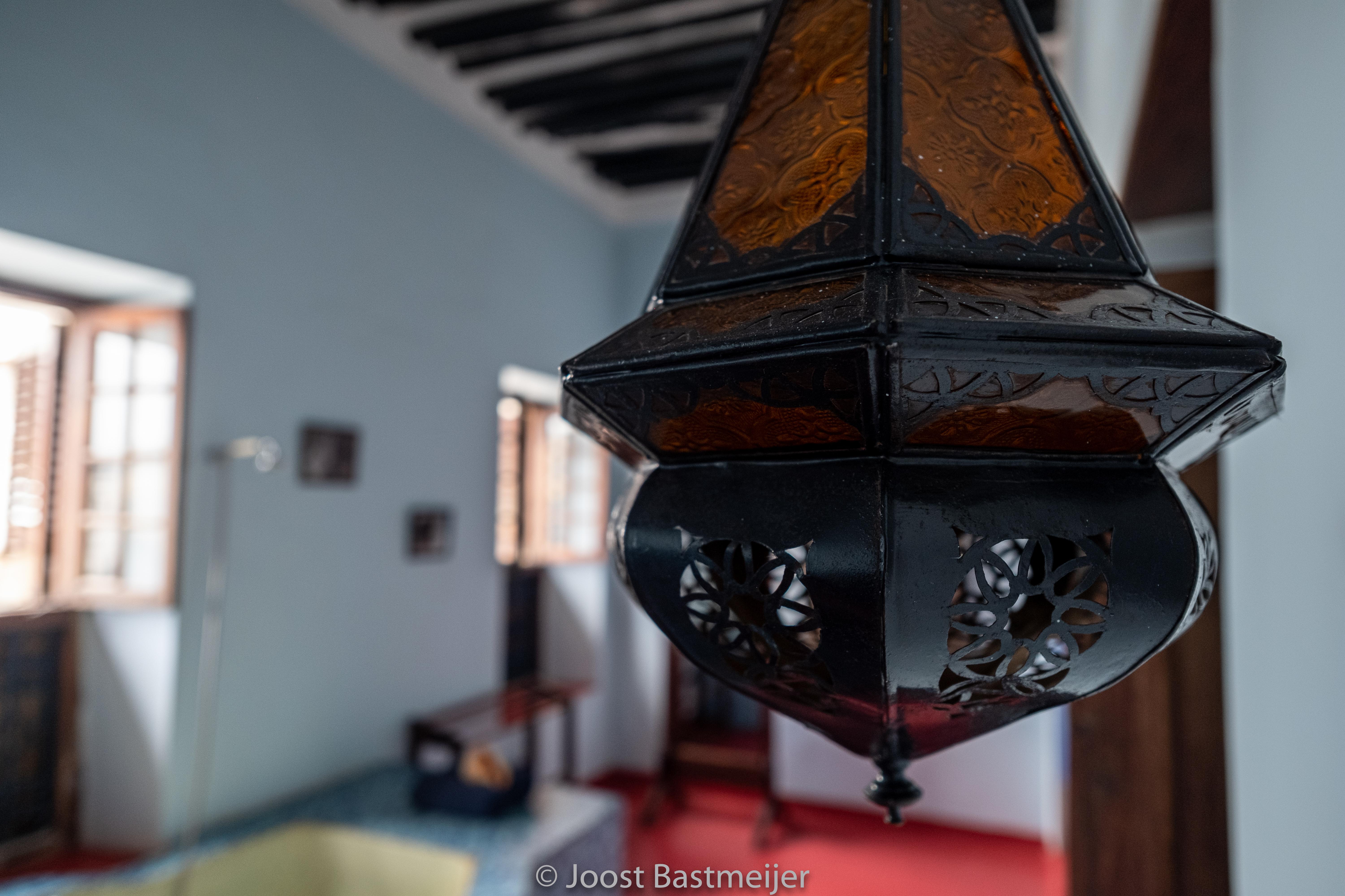 โรงแรมซานซีบาร์ พาเลซ Zanzibar ภายนอก รูปภาพ