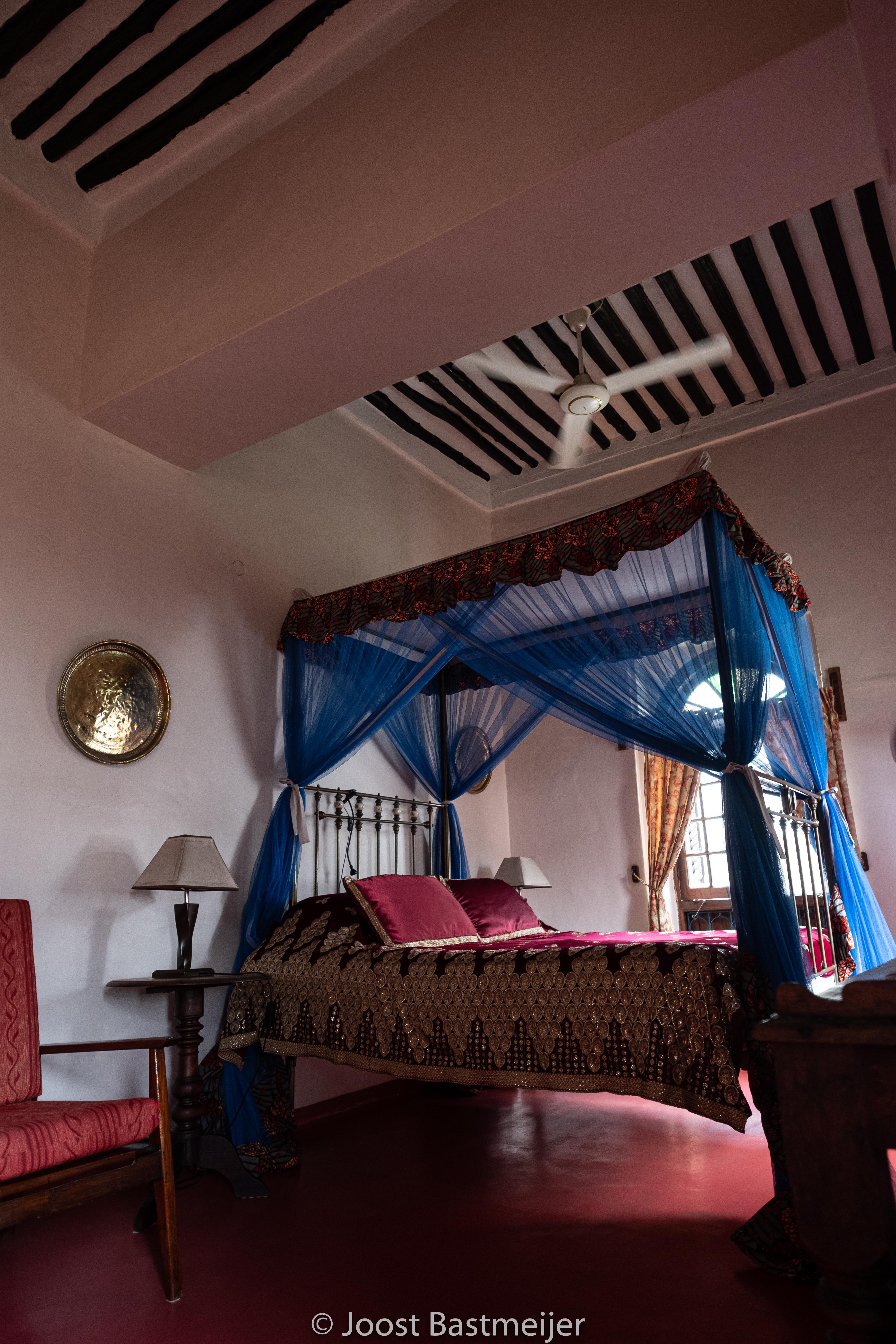 โรงแรมซานซีบาร์ พาเลซ Zanzibar ภายนอก รูปภาพ