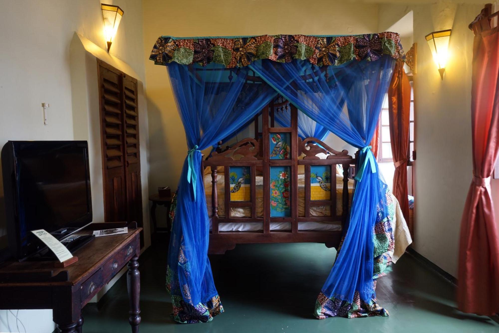 โรงแรมซานซีบาร์ พาเลซ Zanzibar ห้อง รูปภาพ