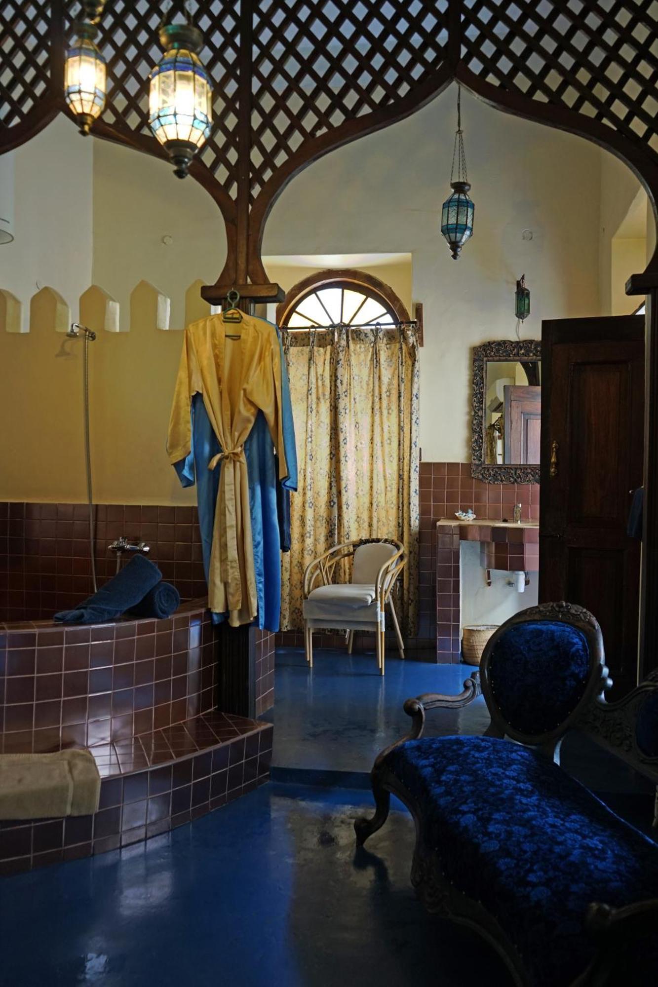 โรงแรมซานซีบาร์ พาเลซ Zanzibar ห้อง รูปภาพ