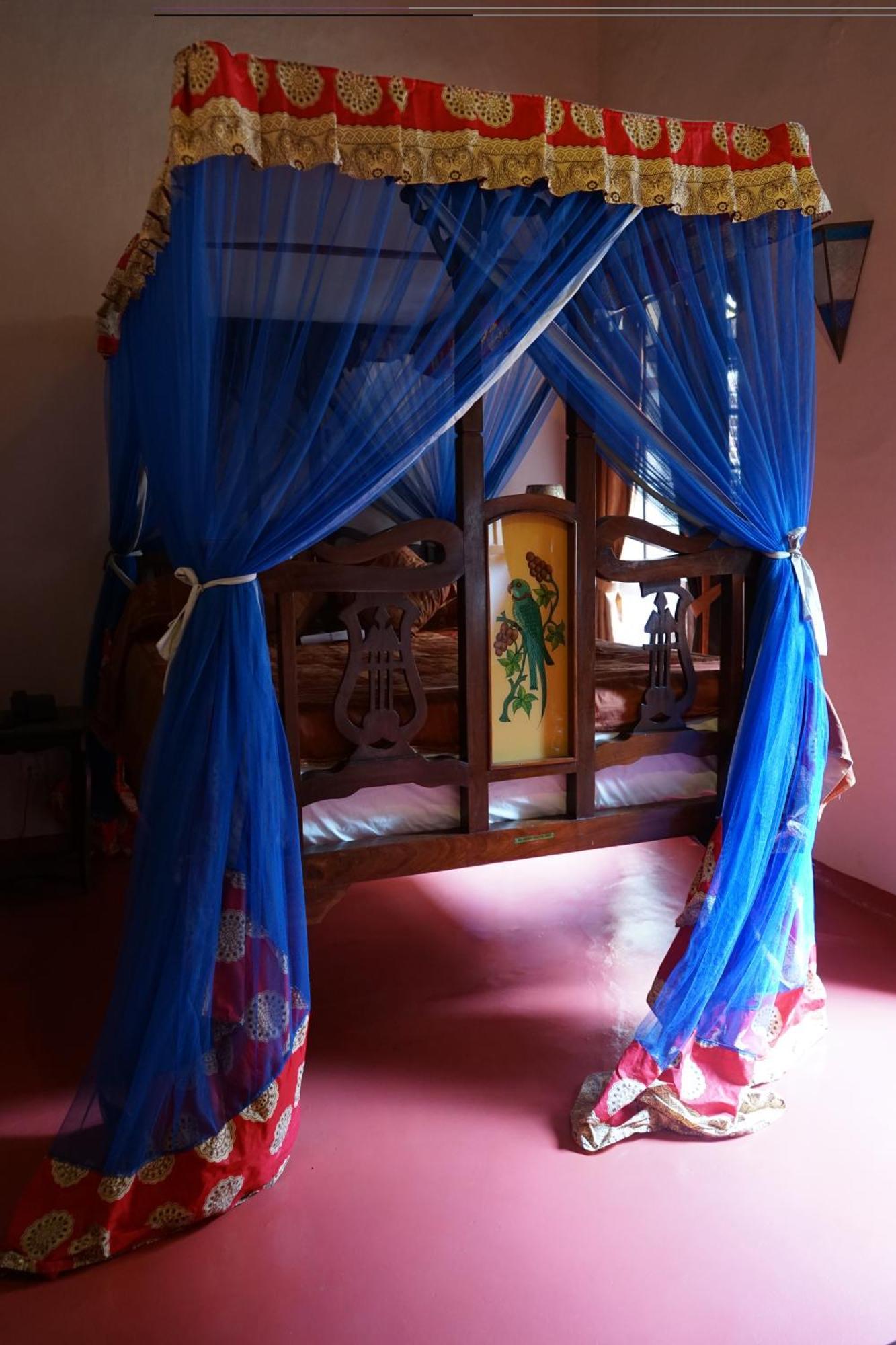 โรงแรมซานซีบาร์ พาเลซ Zanzibar ห้อง รูปภาพ