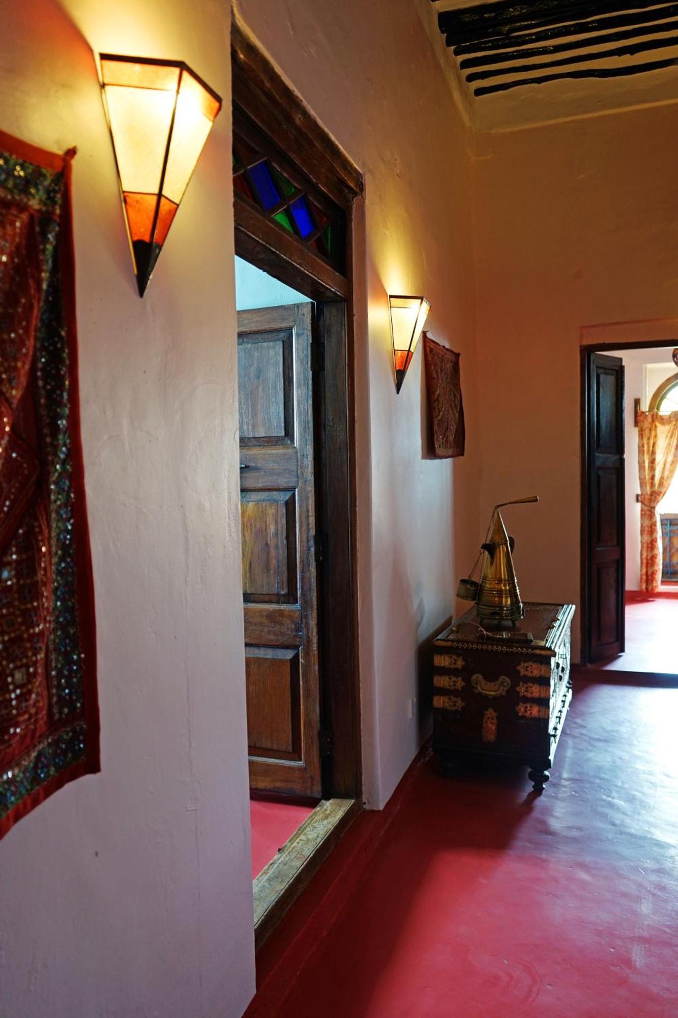 โรงแรมซานซีบาร์ พาเลซ Zanzibar ห้อง รูปภาพ