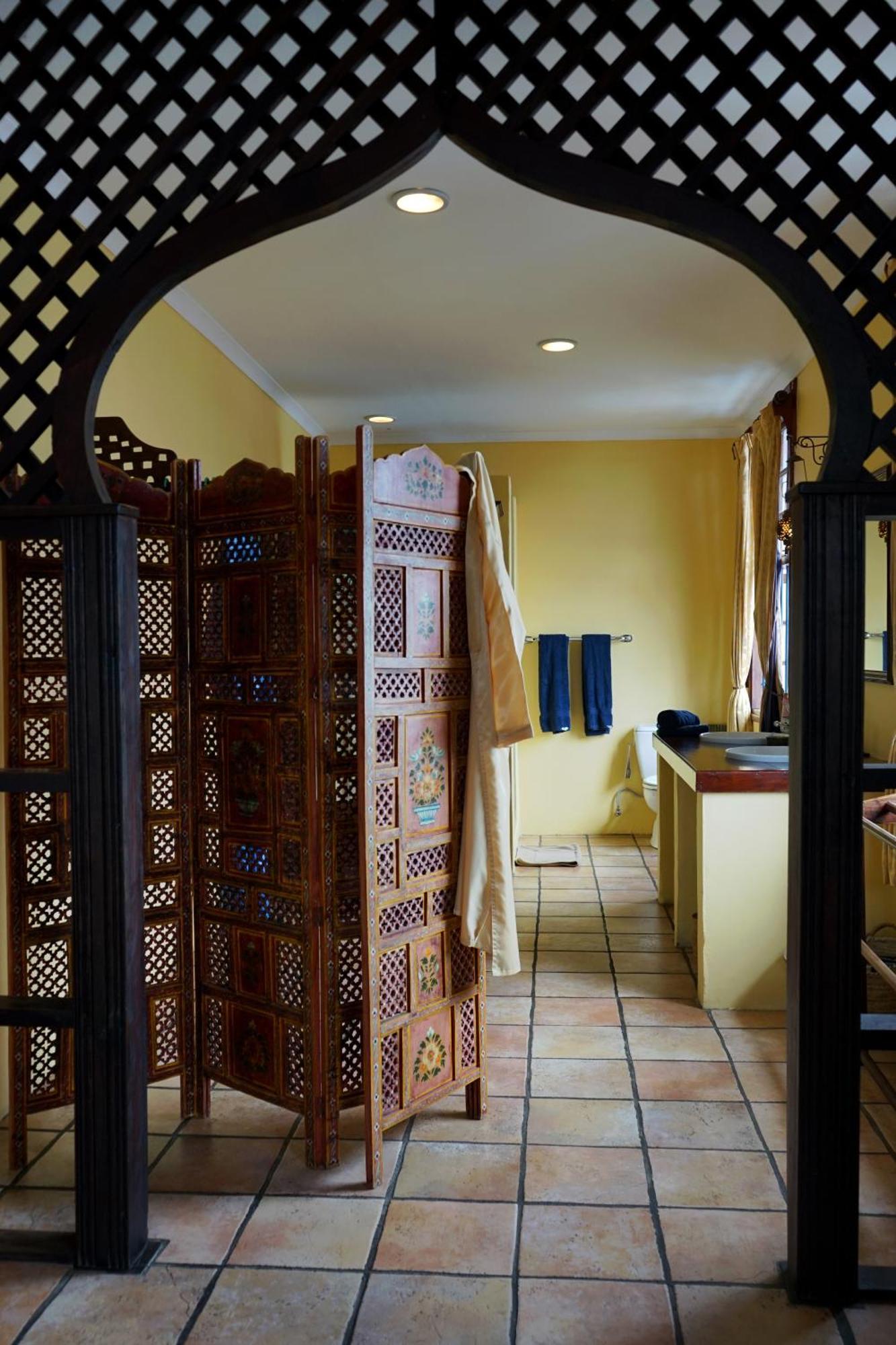 โรงแรมซานซีบาร์ พาเลซ Zanzibar ห้อง รูปภาพ