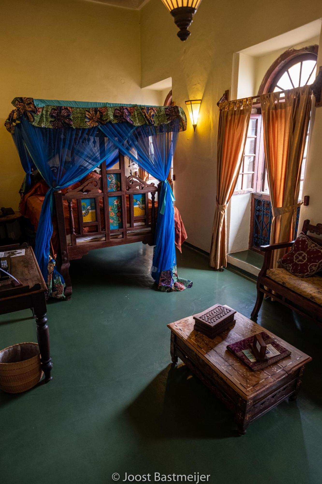 โรงแรมซานซีบาร์ พาเลซ Zanzibar ห้อง รูปภาพ