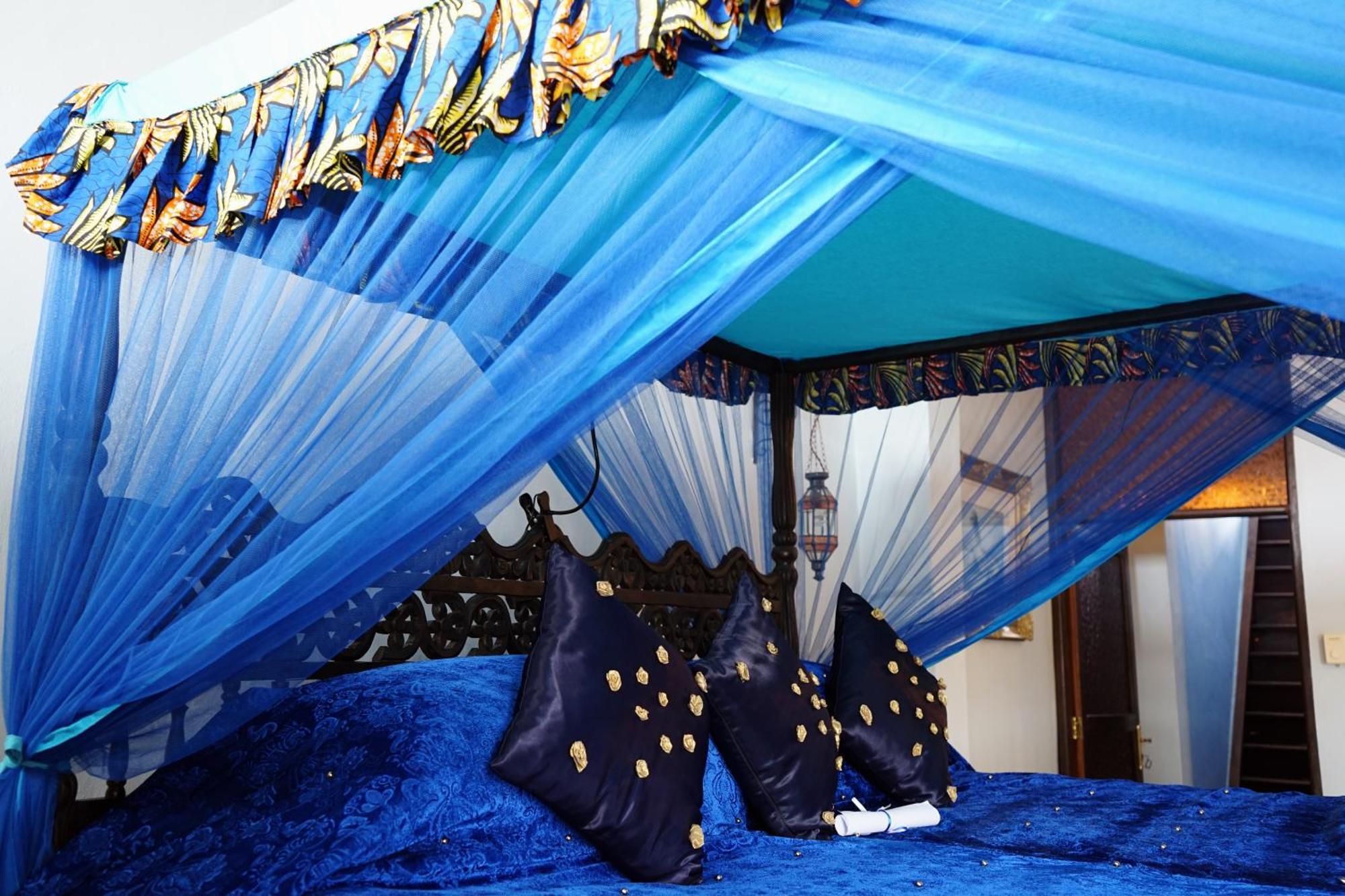โรงแรมซานซีบาร์ พาเลซ Zanzibar ห้อง รูปภาพ