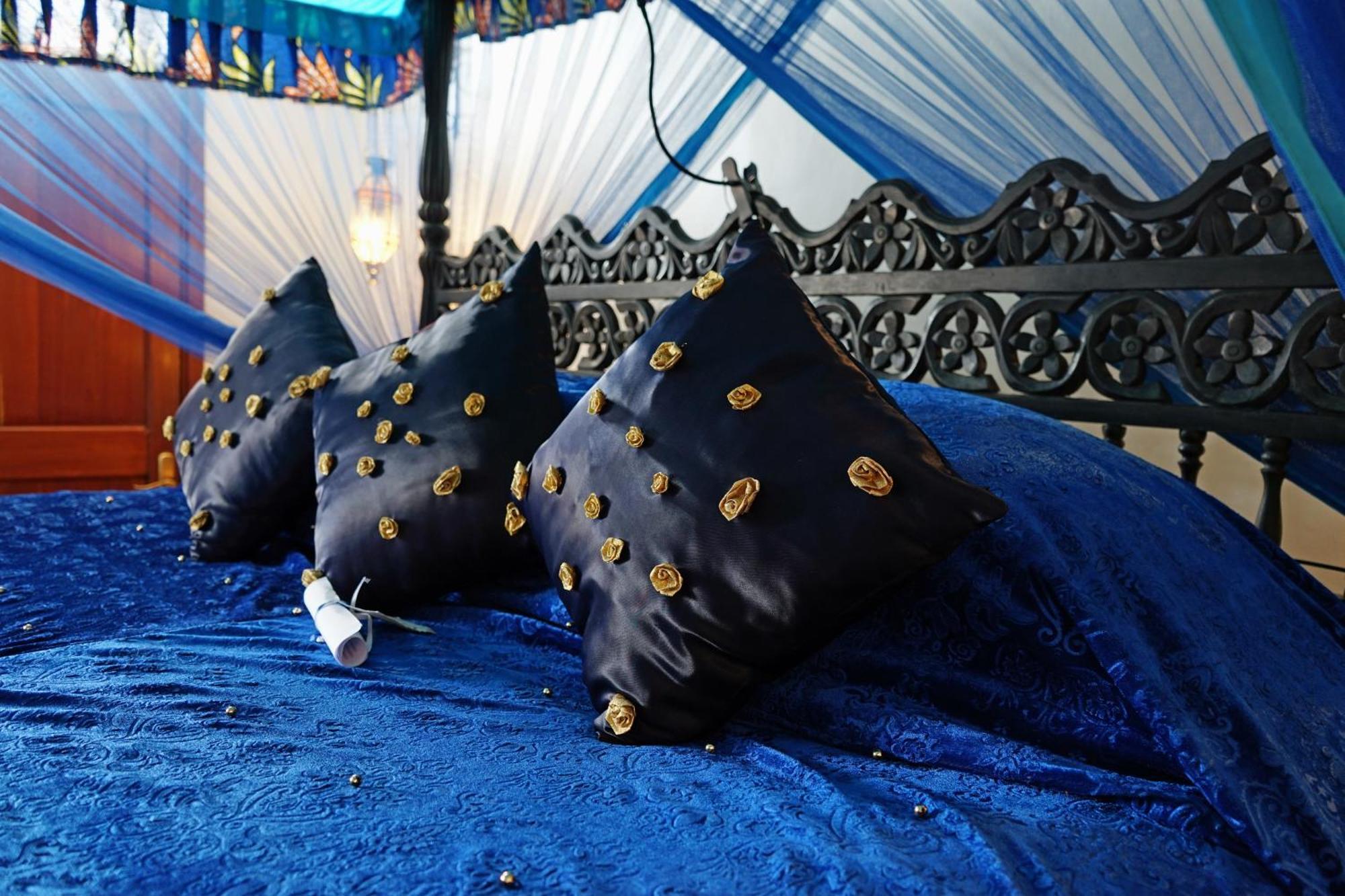 โรงแรมซานซีบาร์ พาเลซ Zanzibar ห้อง รูปภาพ
