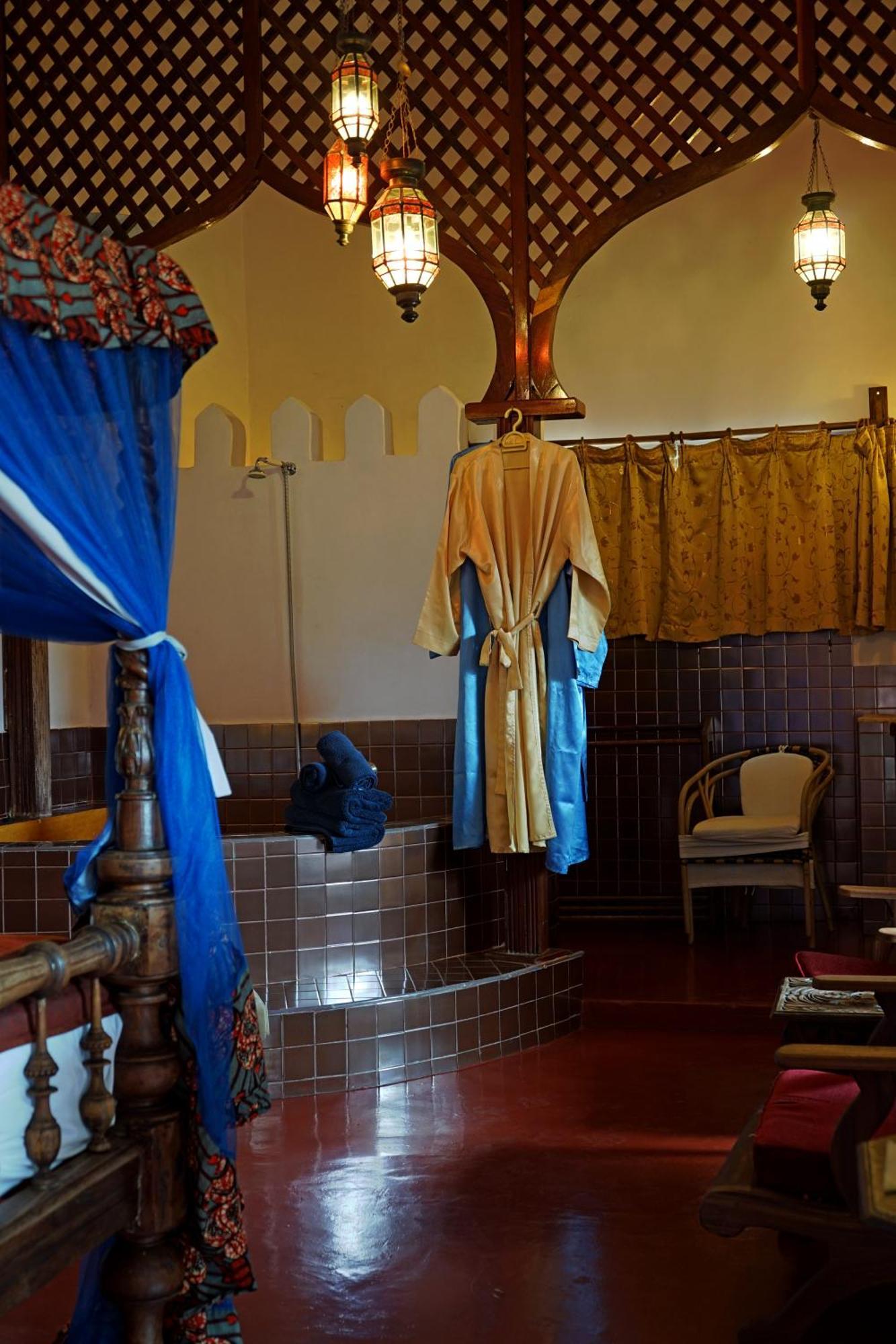 โรงแรมซานซีบาร์ พาเลซ Zanzibar ห้อง รูปภาพ