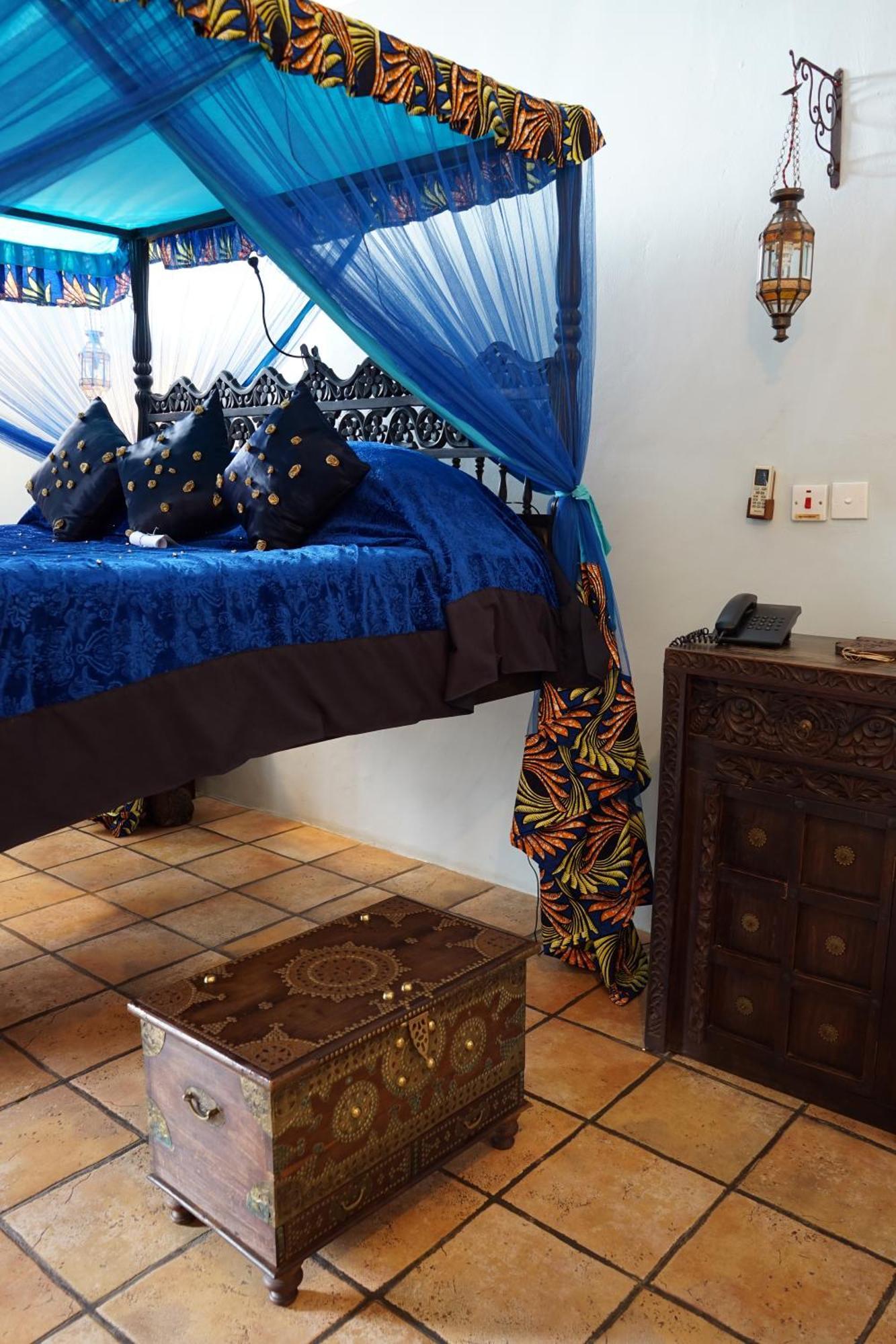 โรงแรมซานซีบาร์ พาเลซ Zanzibar ห้อง รูปภาพ