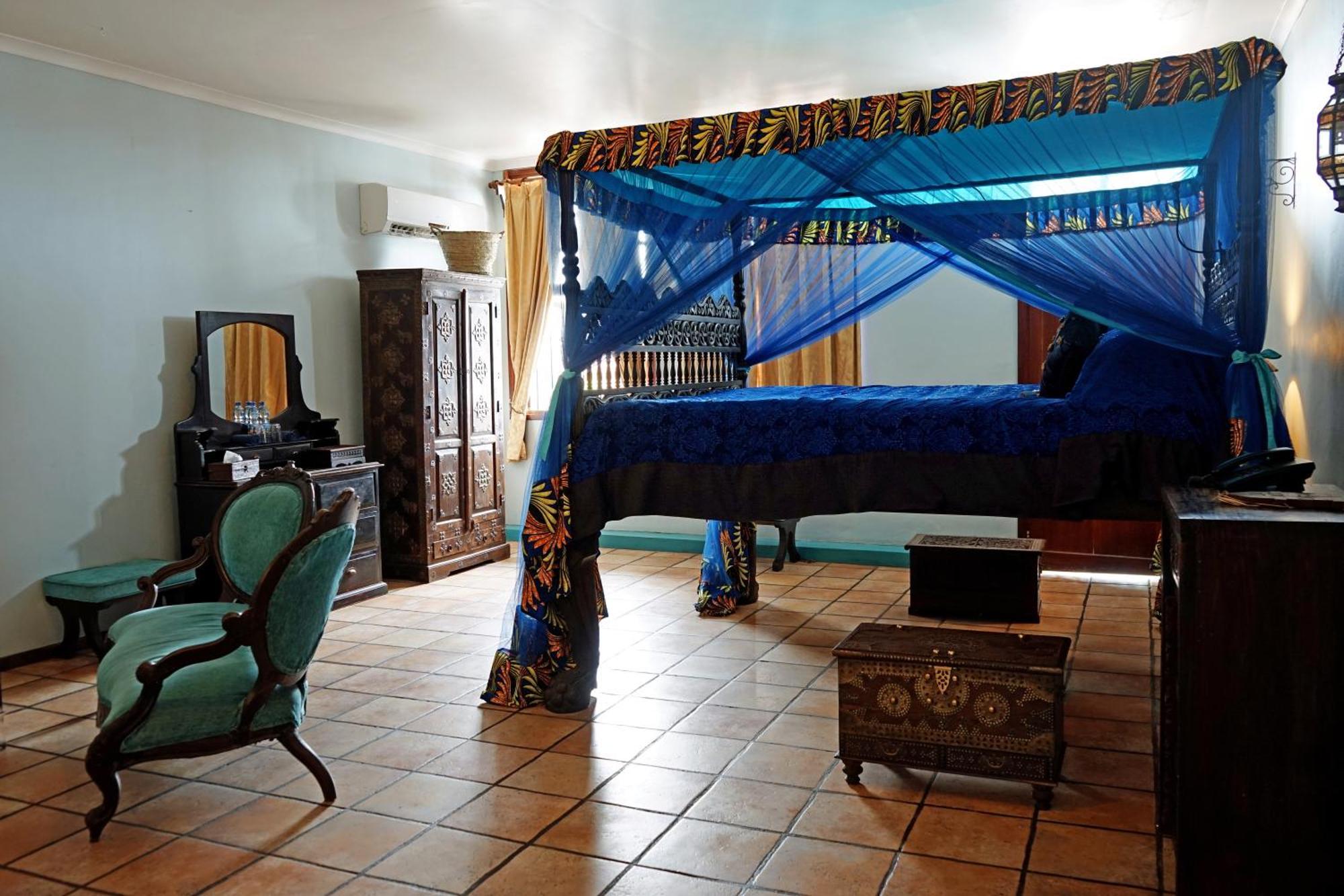 โรงแรมซานซีบาร์ พาเลซ Zanzibar ห้อง รูปภาพ