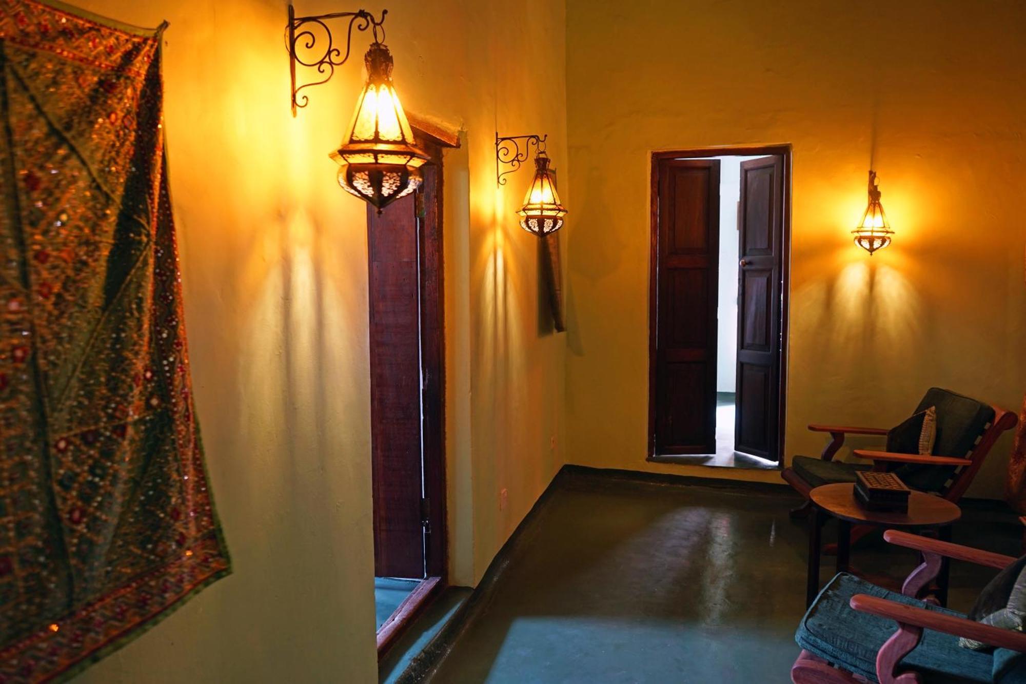 โรงแรมซานซีบาร์ พาเลซ Zanzibar ห้อง รูปภาพ