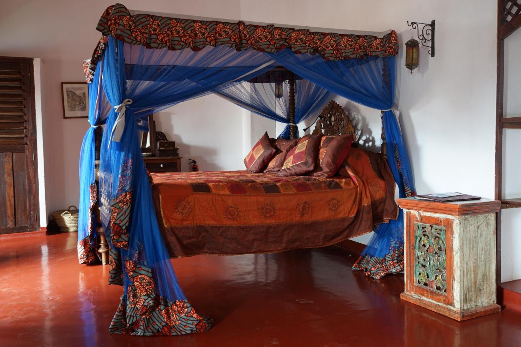 โรงแรมซานซีบาร์ พาเลซ Zanzibar ห้อง รูปภาพ