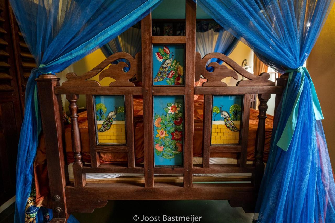 โรงแรมซานซีบาร์ พาเลซ Zanzibar ห้อง รูปภาพ